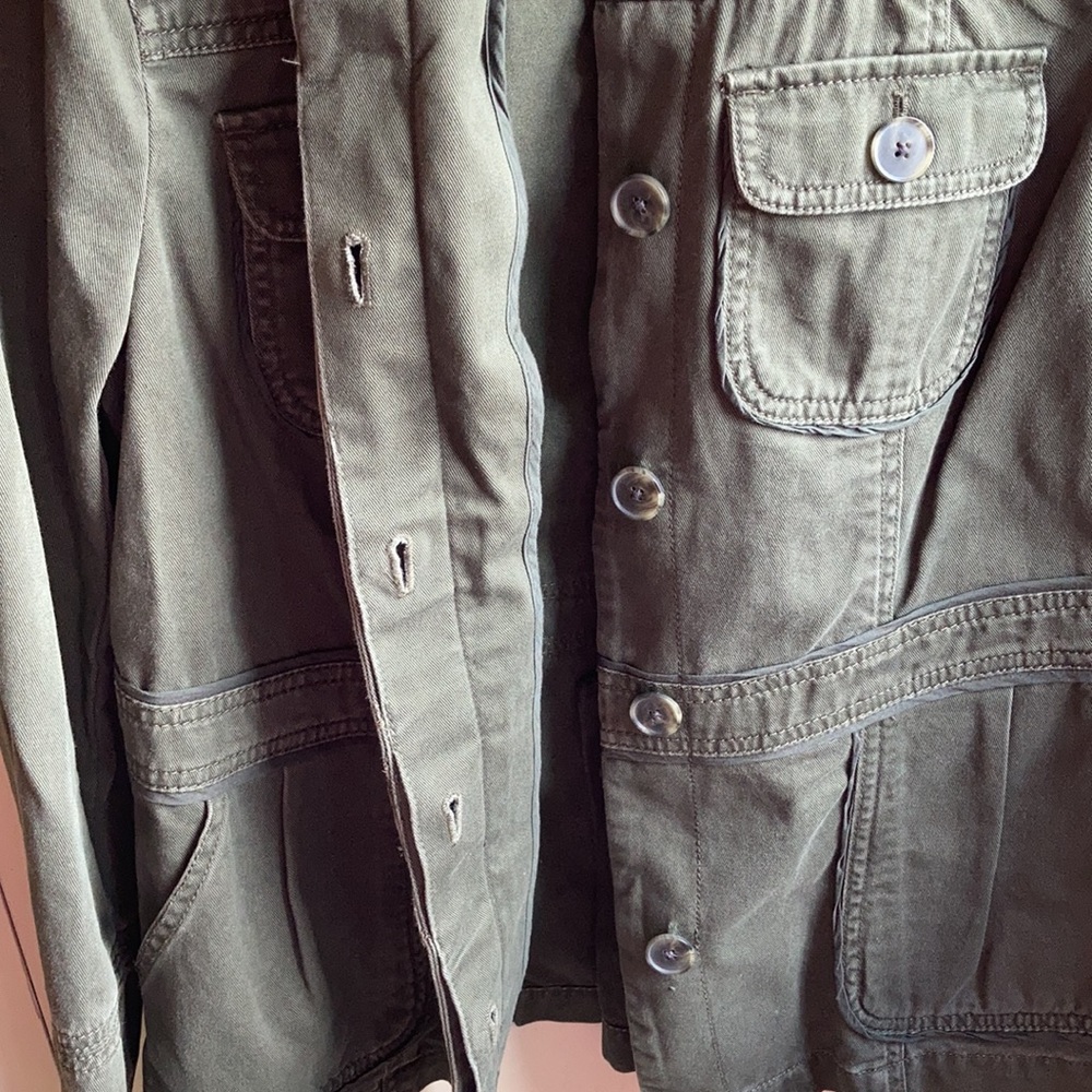 Loft Multi-Use Jacket - Picture 6 of 6
